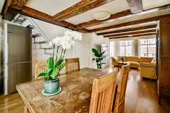 Nieuwe Kerkstraat 20, 1018 EB Amsterdam 